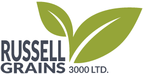 Russell Grains 3000 Ltd.